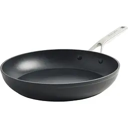 Сковорода KitchenAid Forged Hardened Aluminium 30 см з керамічним покриттям (CC005695-001)