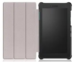 Чохол для планшета Lenovo Tab E7 (TB-7104) Slim Black - мініатюра 5