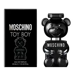 Оригінал Moschino Toy Boy 30 мл Парфумована вода - мініатюра 2