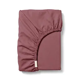 Простирадло на резинці 200х220х30 BLUEBERRY COSAS (4822052426975)