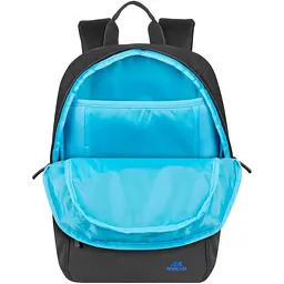 Рюкзак для ноутбука RivaCase 13.3" 8264 Black - мініатюра 12
