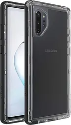 Чохол LifeProof Next для Samsung Galaxy Note 10 Plus (N975) (77-62383) Clear-Black