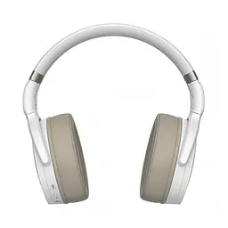 Навушники Sennheiser HD 450 BT White з мікрофоном (508387) - мініатюра 3