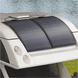 Сонячна панель EcoFlow / 100 Вт / 17.1 В (ZMS330) - мініатюра 6