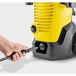 Мінімийка високого тиску Karcher K5 WCM (1.324-400.0) - мініатюра 3