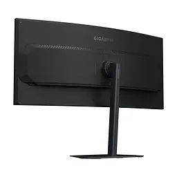 Монітор GIGABYTE G34WQC2 Gaming Monitor - мініатюра 6