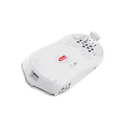 Мишка Trust GXT 929 Helox Wireless/USB-A White (25390) - мініатюра 4