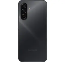 Смартфон Samsung Galaxy A17 4/128GB Black (SM-A175FZKB) (UA) - мініатюра 2