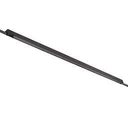 Трековий світильник LED Levistella 78050-BL02 BK, 50W, 4000K, чорний, для текстильної трекової системи - мініатюра 2