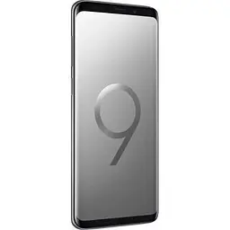 Смартфон Samsung Galaxy S9+ SM-G965U Gray 64GB [NFC, 1 SIM, no e-SIM] - мініатюра 5