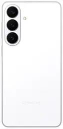 Смартфон Samsung Galaxy S26+ 12/512Gb ZWG White (7240240) - мініатюра 6