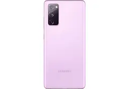 Смартфон Samsung Galaxy S20 FE 5G SM-G781B 6/128GB Cloud Lavender (Global) [5G, NFC, 2 SIM] - миниатюра 2