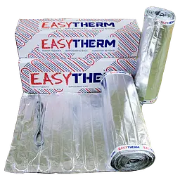 Мат нагрівальний Easytherm двожильний EMF 3.50 - мініатюра 2