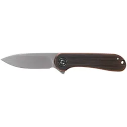 Ніж Civivi Mini Elementum Brown