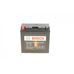 Акумулятор автомобільний Bosch 0 986 FA1 320