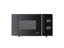 Мікрохвильова піч Gorenje MO20E1B5 - мініатюра 3