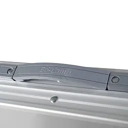 Складний стіл Bo-Camp Premium 60x45 cm Grey (1404380), Сірий - мініатюра 4