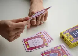 Настільна гра Pakufuda Games Міст чи парк (Bridge or Park) (укр.) (PS010P) - мініатюра 2