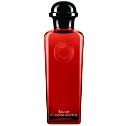 Hermes Eau de Rhubarbe Ecarlate 50 мл Одеколон