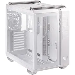 Корпус Asus TUF Gaming GT502 Plus Білий без БЖ (90DC0093-B19000) - мініатюра 9