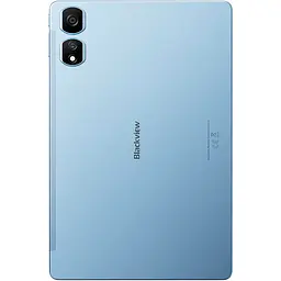 Планшет Blackview Tab 16 Pro 8/256GB LTE Daybreak Blue Global EU [107037] - мініатюра 6