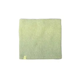 Шарф-труба Buff Knitted & Fleece Nechwarmer, Marin Opaline ONE SIZE Світло-жовтий - мініатюра 3