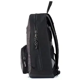 Рюкзак шкільний Nikidom Zipper Wales (NKD-9500) - мініатюра 5