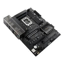 ASUS Материнська плата PROART B760-CREATOR WIFI s1700 B760 4xDDR5 M.2 HDMI DP Wi-Fi BT ATX - мініатюра 5