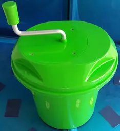 Сушка для зелені Hendi 222560 25 л - мініатюра 4