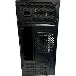 Корпус для ПК Delux (MK 350 500W 12Fan) - мініатюра 8