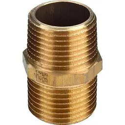 Ніпель Viega 1522 3/4″ ЗЗ (100506)