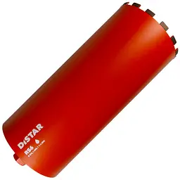 Алмазна коронка Distar DDS-W 212x450 мм 1 1/4 UNC RS6