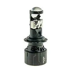 Світлодіодна лампа Decker GL-02 5K H7 Decker (НФ-00008688)