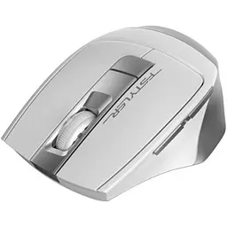 Миша A4Tech FG35S Silver (4711421989855) [144597] - мініатюра 4
