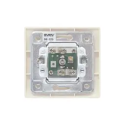 ТВ розетка Sven SE-125 ivory (7100092) - мініатюра 4