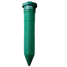 Відлякувач кротів та гризунів Profi plus Ultra sonic mole на батарейках 600 м2 (180596) - мініатюра 2