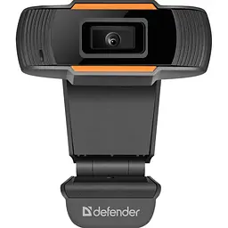 Веб-камера Defender G-lens 2579 HD720P (63179) [120234] - мініатюра 2