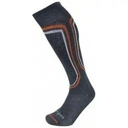 Шкарпетки Lorpen SMLM Charcoal XL (LPSM1690CXL)