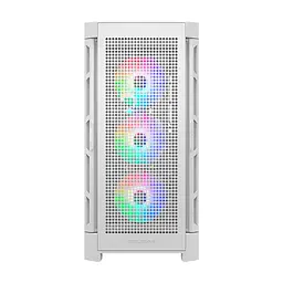 Корпус для ПК Cougar Airface Pro RGB White - мініатюра 5