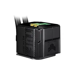 Система рідинного охолодження ASUS TUF-GAMING-LC-III-360-ARGB (90RC0191-B0EAY0) - мініатюра 8