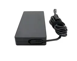 Блок живлення (зарядка) для ноутбука Lenovo 330W (20V 16.5A плаский роз'єм) ADL330SDC3A, 330W, 16.5A, Прямокутний - мініатюра 3