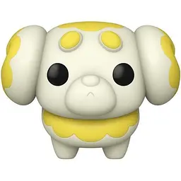 Фігурка Funko POP Games: Pokemon - Fidough det0018322