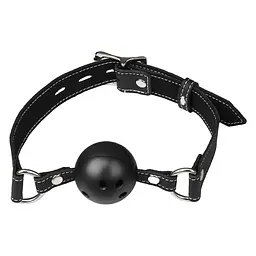 Набір БДСМ - Erospace Wild Play Luxury BDSM Set 7 pcs C10 - мініатюра 10