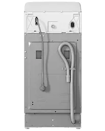 Пральна машина Indesit BTW S60400 EU/N (вертик) - мініатюра 4