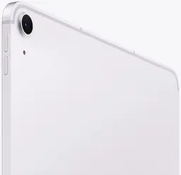 Планшет Apple iPad Air 13 2025 Wi-Fi + Cellular 128GB Purple (MCJ44) - мініатюра 3