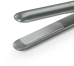 BaByliss Випрямляч Xanadu, темп.режимів-3, 180-235°C, кварц-кераміка, сірий - мініатюра 3