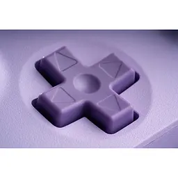 Геймпад 8BitDo Ultimate 2C Wired 82CD Purple Edition [122647] - мініатюра 5