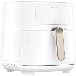 Мультипіч Philips XXL Connected 2000 Вт біло-срібляста (HD9285/00) - мініатюра 2