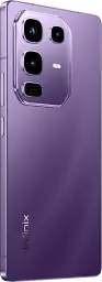 Смартфон Infinix Note 50 Pro X6855 8/256Gb NFC Enchanted Purple UA UCRF - мініатюра 7