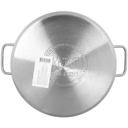 Каструля Krauff Gegenbild 26-238-008 28 см 13,5 л - мініатюра 9